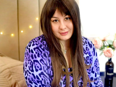 MonicaBianky Webcam