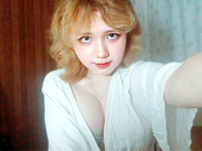 EmilyAngel Webcam