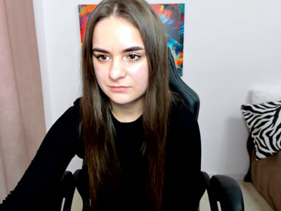 CuteKatty Webcam