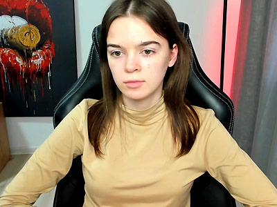 JannyJay Webcam