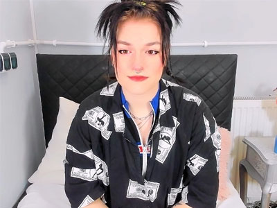 CarlaVibe Webcam