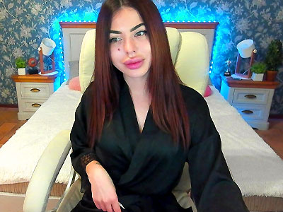 BayleeGlam Webcam