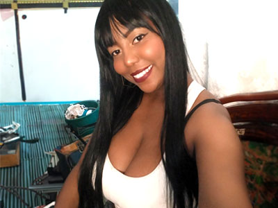 HotEbonyTitx Webcam