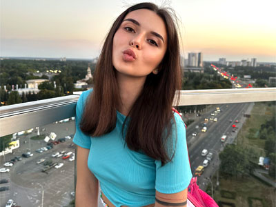 LucyLuly Webcam
