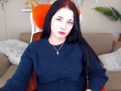 ElliexMagic Webcam