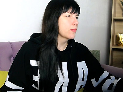 OliviaLame Webcam