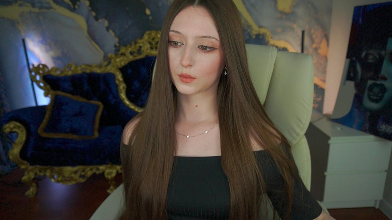 AngelBlush Webcam