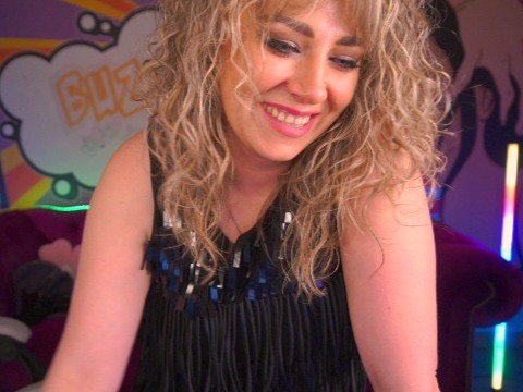 CandyLadyy Webcam
