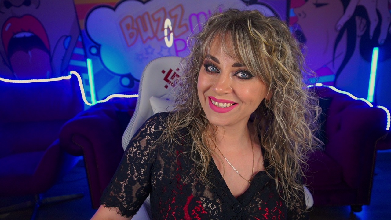 CandyLadyy Webcam