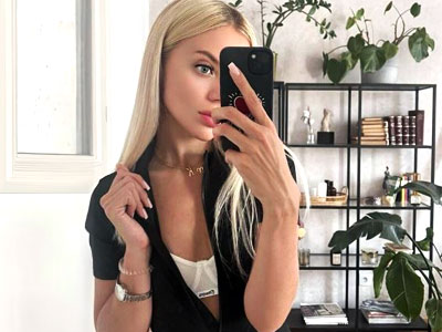 DominikaSweet Webcam