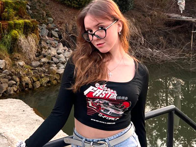 BrandyLovex Webcam