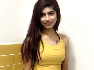 HarleQuiin Webcam