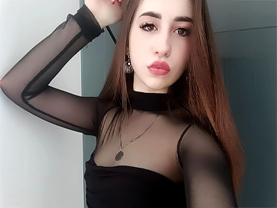 EllyWilsonn Webcam