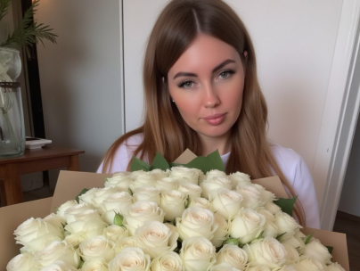MiraMiraFlowers Webcam