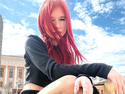 CindyYou Webcam