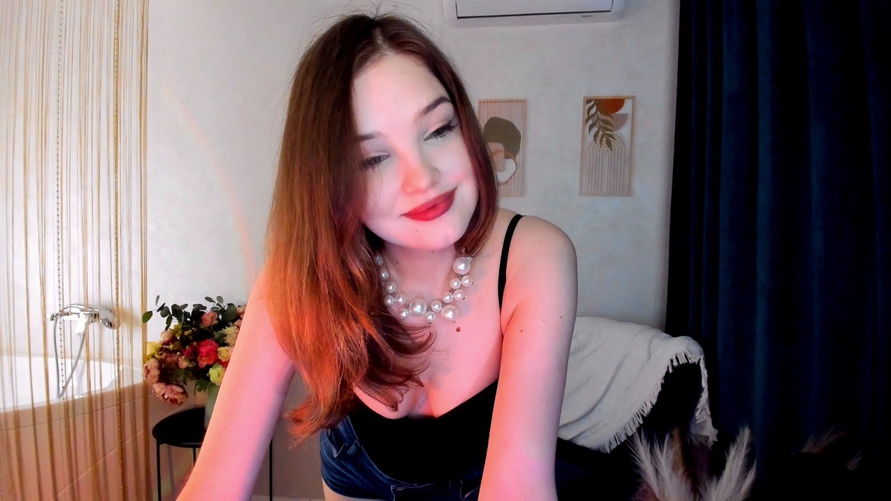 FloweryLove Webcam