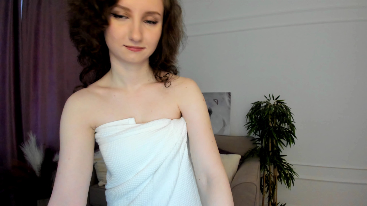 MeAmour Webcam