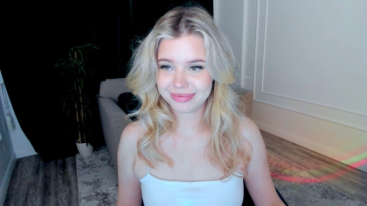 GlamorousGirll Webcam