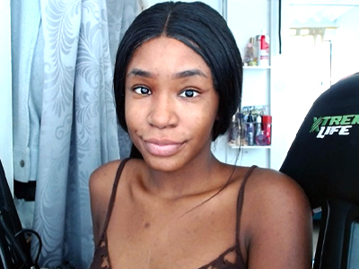 DannaQueen Webcam