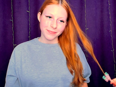KettyXXX Webcam