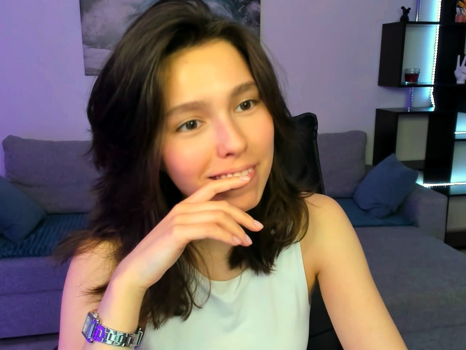 LounaCute Webcam