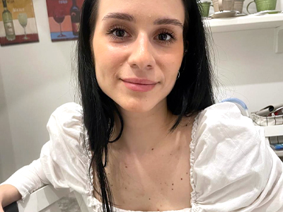 LilyHotty Webcam