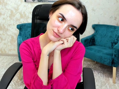 BellaSpaci Webcam