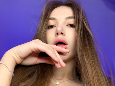 SweetAlina Webcam
