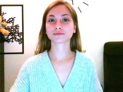 AnnaSoonn Webcam