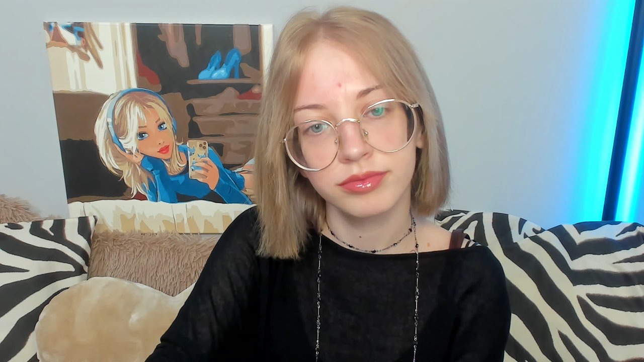 CutieMe Webcam