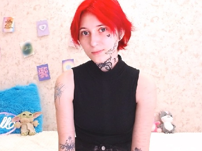 DarkLilit Webcam
