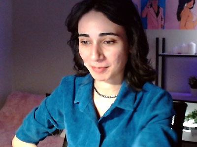 ThaliaTaylor Webcam