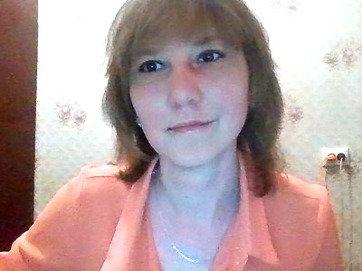 Stasia Webcam