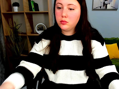 KristinaKey Webcam