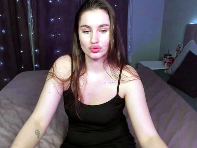 VanesaLoving Webcam