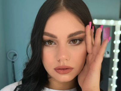 VanessaFlame Webcam