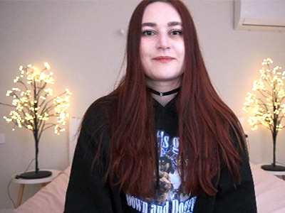 VanillaBliss Webcam