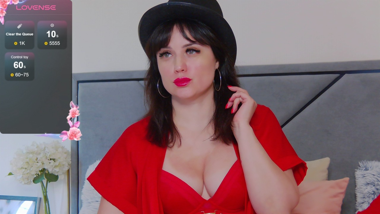 BellaHillss Webcam