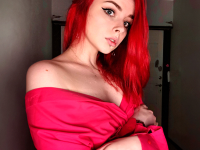 CherryAhQueen Webcam