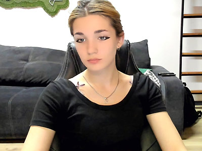 SandyLove Webcam