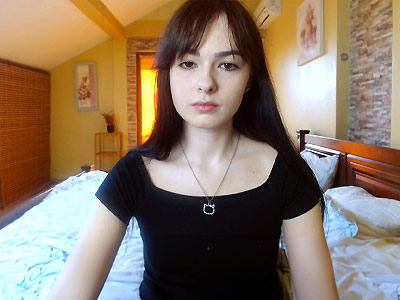 MaryyLove Webcam