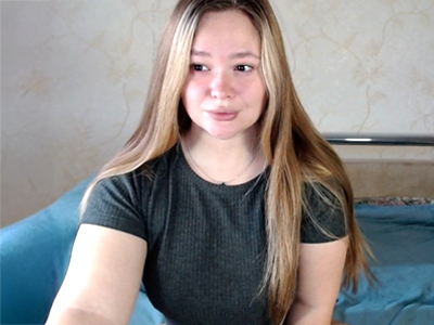 CaramelleHot Webcam