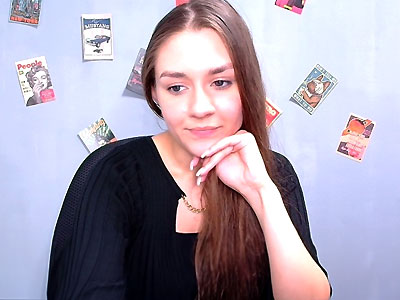 VikyXXX Webcam