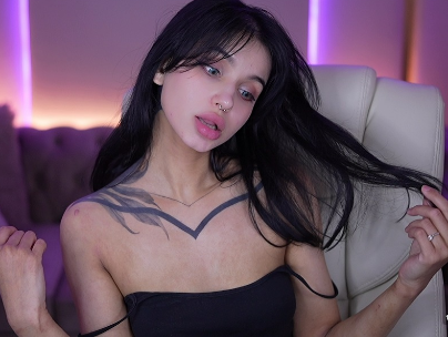 VioletaSins Webcam