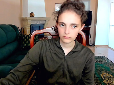 SofiFlowers Webcam