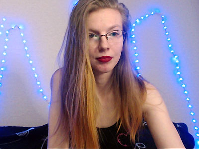 AthenaFairy Webcam