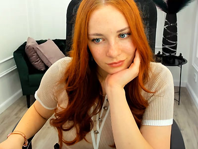 TinaGeroll Webcam