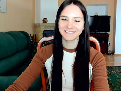 AlisaLi Webcam