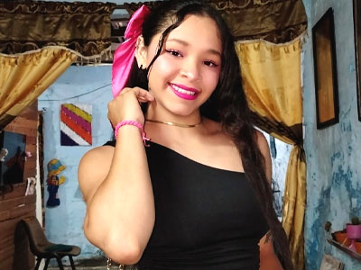 AlahyaPalmer Webcam