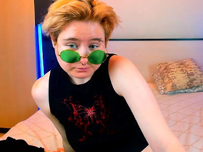 MargoFlower Webcam